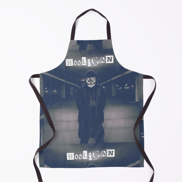 Item preview, Hooligan designed and sold by Rising Aloha.