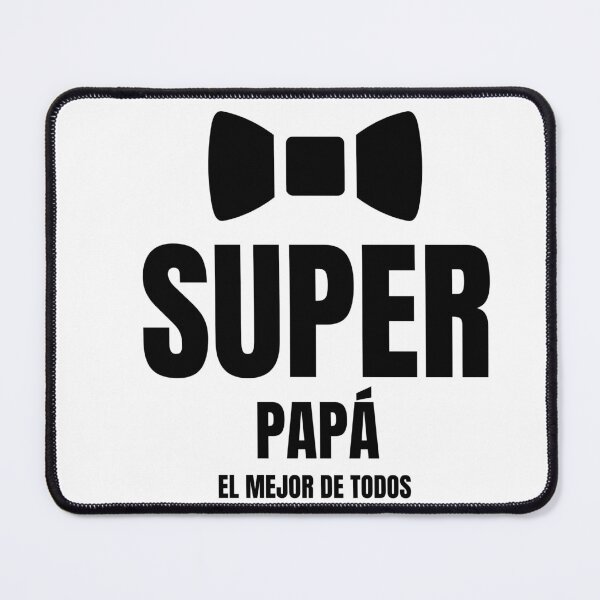 Item preview, Super dad designed and sold by Yesskathe.