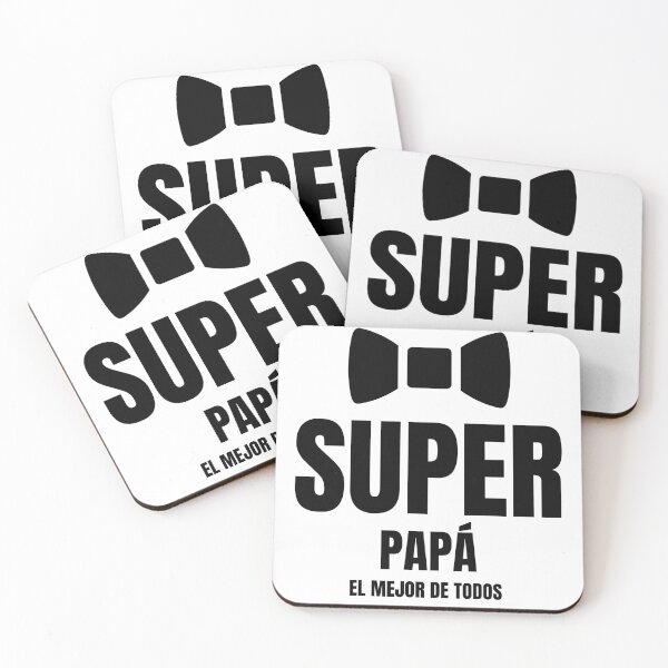 Item preview, Super dad designed and sold by Yesskathe.