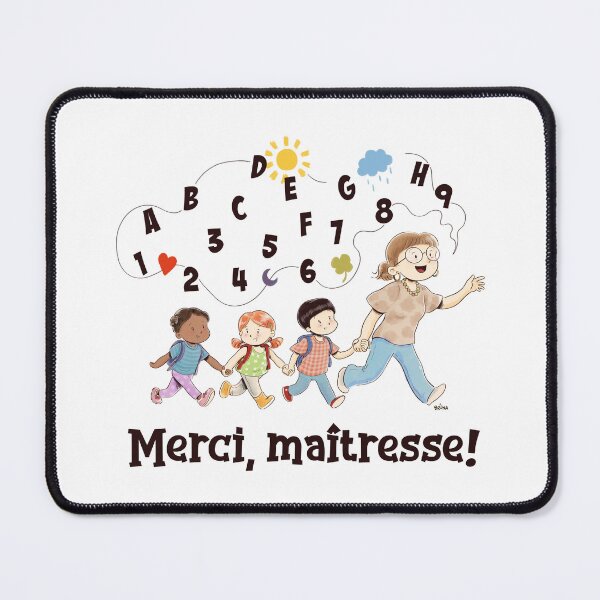Item preview, Thank you, Mistress! designed and sold by BrunaGarcia.