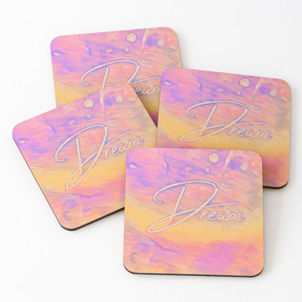 Item preview, Dream Sky 3 designed and sold by BloomingbySJ.