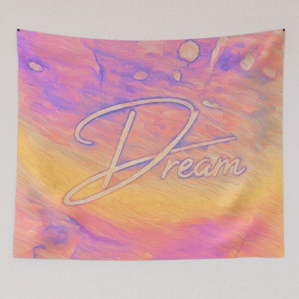 Item preview, Dream Sky 3 designed and sold by BloomingbySJ.