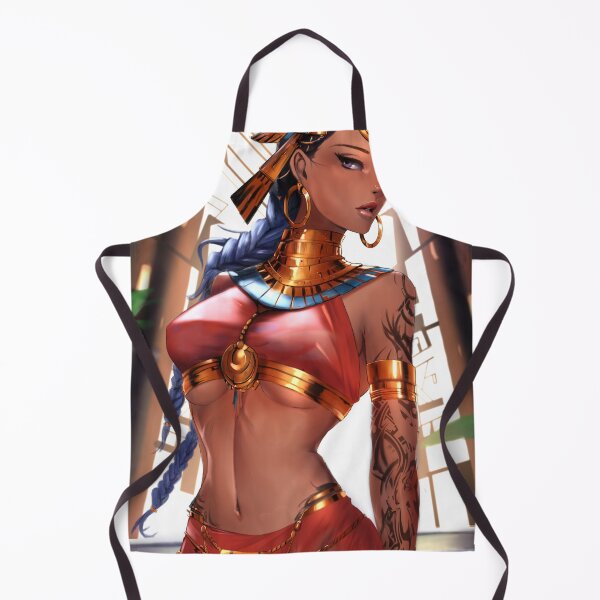 Item preview, Golden Sands Muse Echoes of Egypt designed and sold by ESAIART.