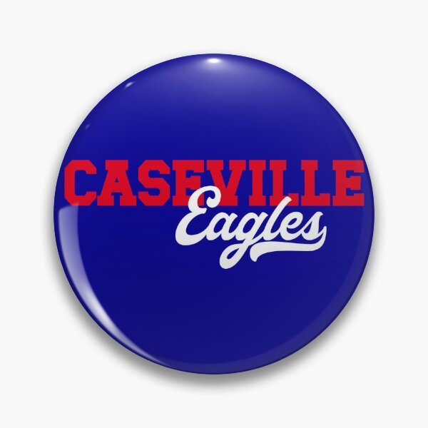 Item preview, Caseville Eagles designed and sold by haleyedwardsart.