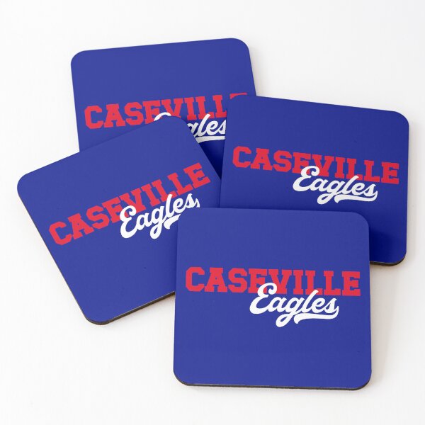Item preview, Caseville Eagles designed and sold by haleyedwardsart.