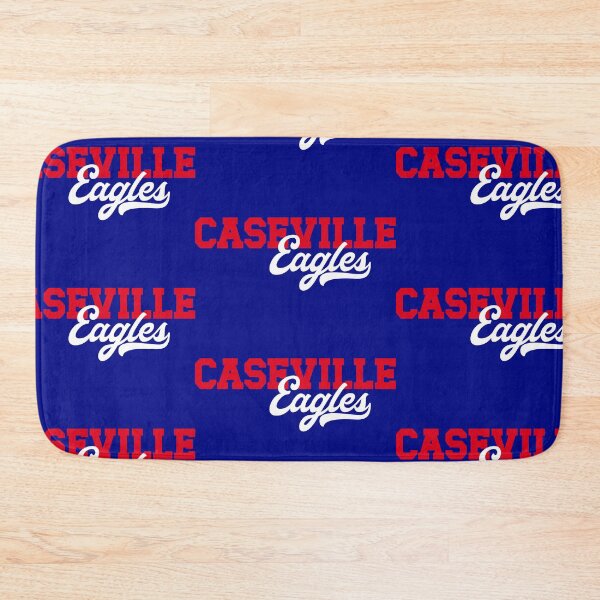 Item preview, Caseville Eagles designed and sold by haleyedwardsart.