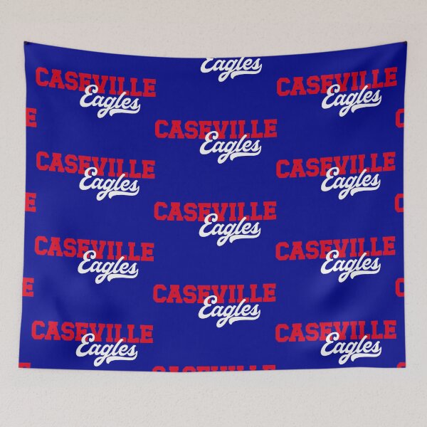 Item preview, Caseville Eagles designed and sold by haleyedwardsart.