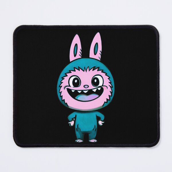 Item preview, happy labubu designed and sold by PHILOSOPHY-SWAG.