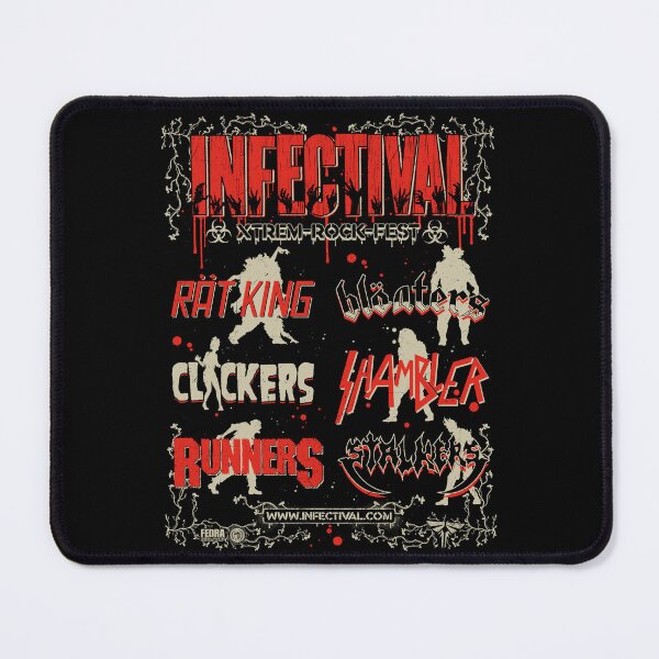 Item preview, Infectival designed and sold by Getsousa.