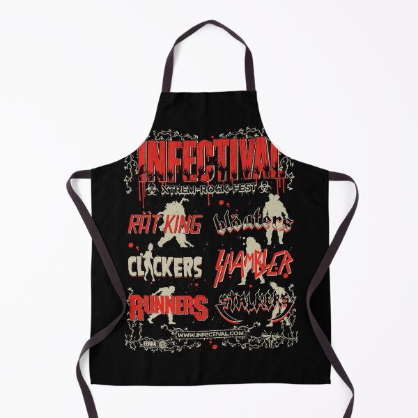 Item preview, Infectival designed and sold by Getsousa.