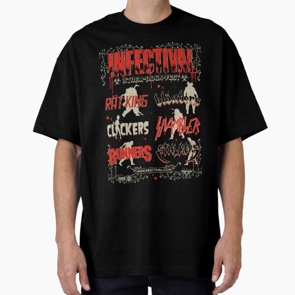 Item preview, Infectival designed and sold by Getsousa.
