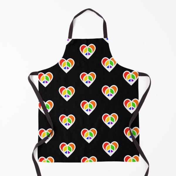 Item preview, Pride Hearts designed and sold by Sartoris Art.
