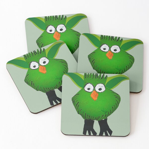 Item preview, Yoda designed and sold by Lauracolleen3.