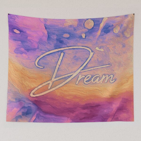 Item preview, Dream Sky 4 designed and sold by BloomingbySJ.