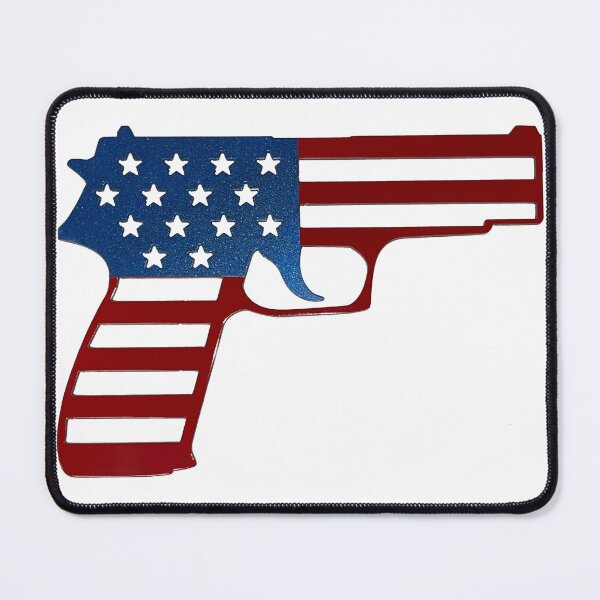 Item preview, The Gun 2A designed and sold by Biker Gramps Gear.