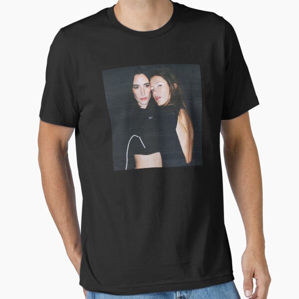 Item preview, Amelie Lens & Charlotte De Witte Techno Essentials designed and sold by TECHNO_SHIRTS.
