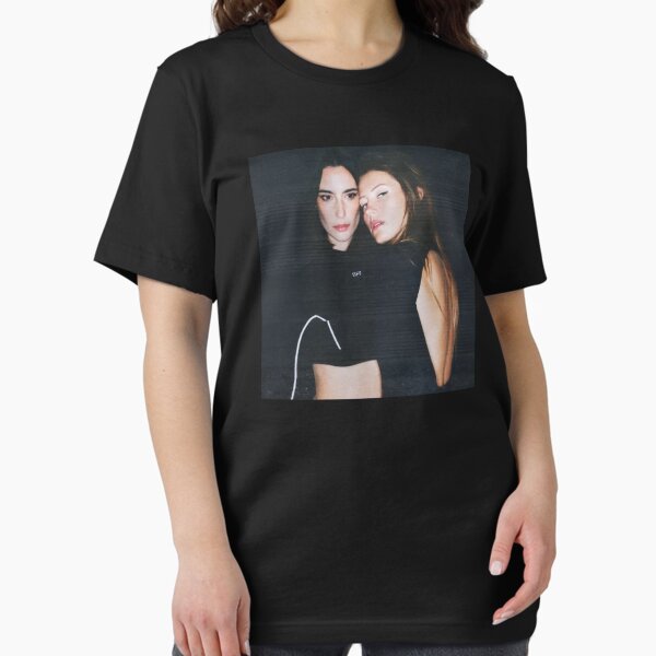 Artikel-Vorschau von Amelie Lens & Charlotte De Witte Techno Essentials, designt und verkauft von TECHNO_SHIRTS.