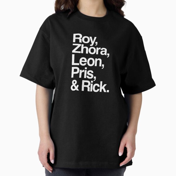 Artikel-Vorschau von Replikanten, designt und verkauft von The Common Tee.