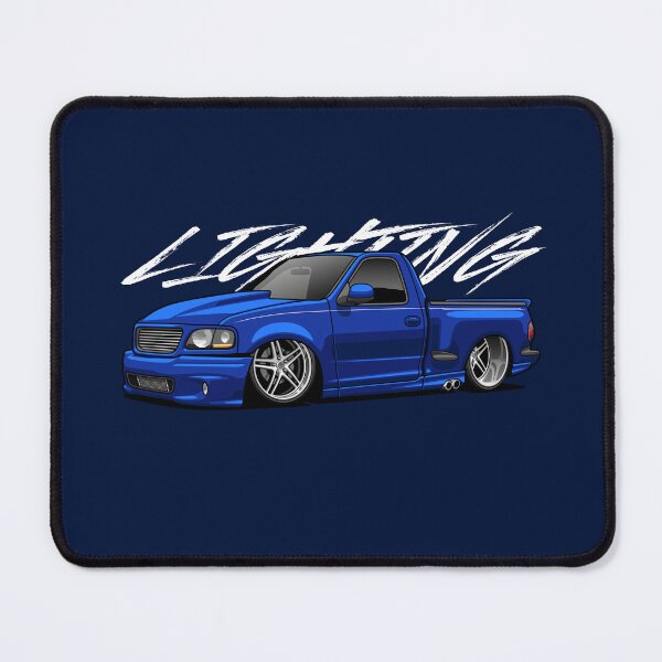 Item preview, Ford F 150 Lighting Slammed designed and sold by Lowtirecullture.