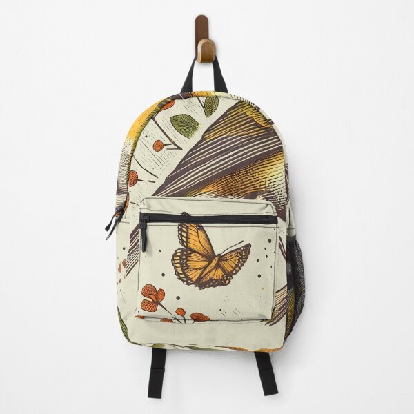 Item preview, Palm Warbler 7 designed and sold by theAVIARY7.