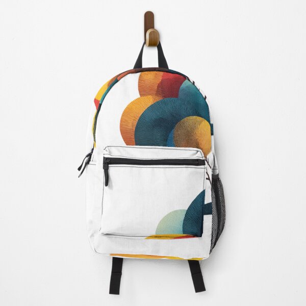 Item preview, Retro Pop Art Tree designed and sold by MelaDizayn.