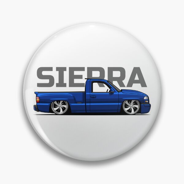 Item preview, GMC Sierra Lowered designed and sold by Lowtirecullture.