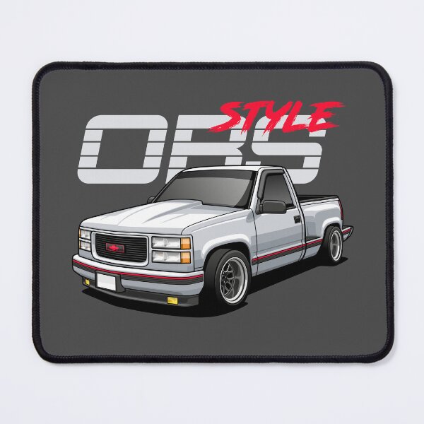Item preview, OBS GMC Style Bagged designed and sold by Lowtirecullture.