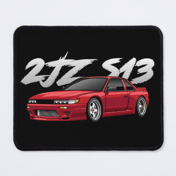 Item preview, Nissan S13 2JZ designed and sold by Lowtirecullture.