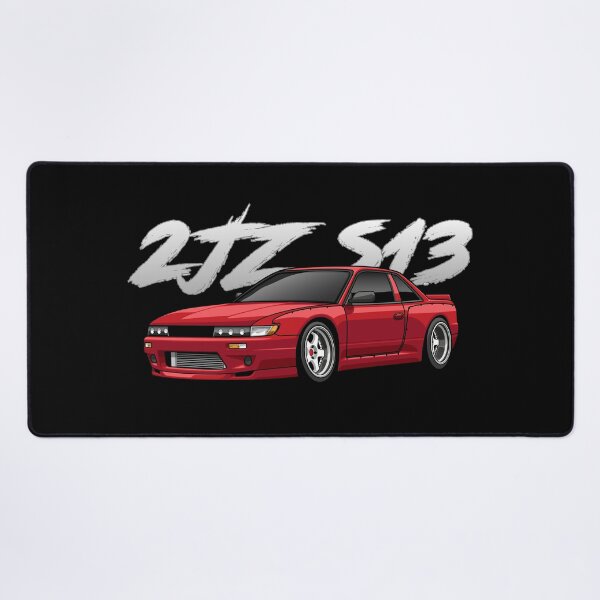 Item preview, Nissan S13 2JZ designed and sold by Lowtirecullture.