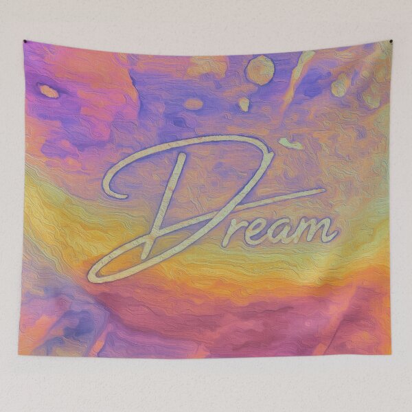 Item preview, Dream Sky 5 designed and sold by BloomingbySJ.