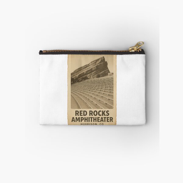 Item preview, Red Rocks Amphitheater  designed and sold by JRRouse.