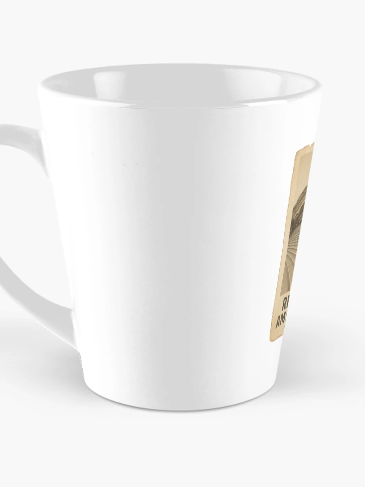 Thumbnail 3 of 4, Coffee Mug, Red Rocks Amphitheater designed and sold by JRRouse.