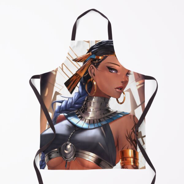 Item preview, Golden Sands Muse Echoes of Egypt designed and sold by ESAIART.