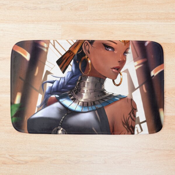 Item preview, Golden Sands Muse Echoes of Egypt designed and sold by ESAIART.