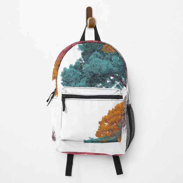 Item preview, Vintage Spectrum Tree with Exposed Roots designed and sold by MelaDizayn.