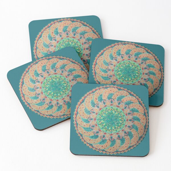 Item preview, Love Mandala designed and sold by AriSadnA.