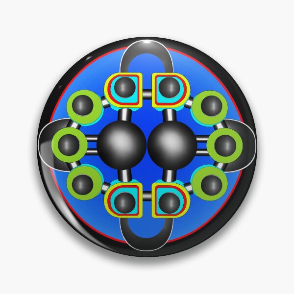 Item preview, Machine Pattern designed and sold by Royisaacs.