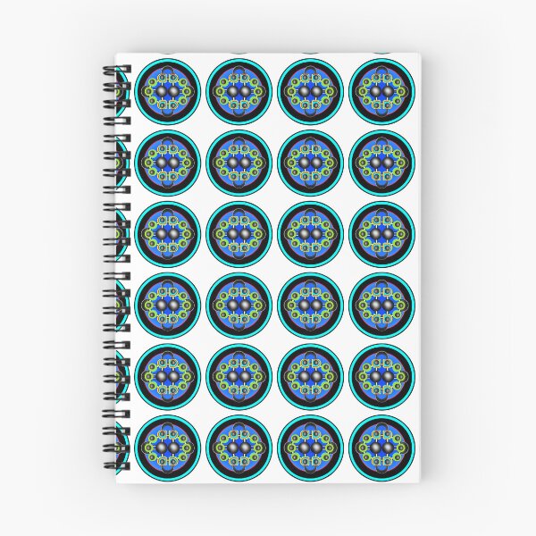 Item preview, Machine Pattern designed and sold by Royisaacs.