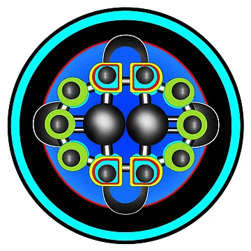 Artwork thumbnail, Machine Pattern by Royisaacs