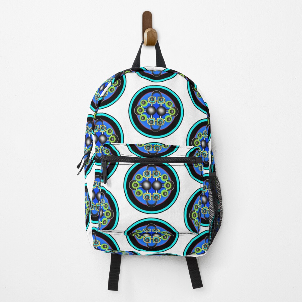 Item preview, Backpack designed and sold by Royisaacs.