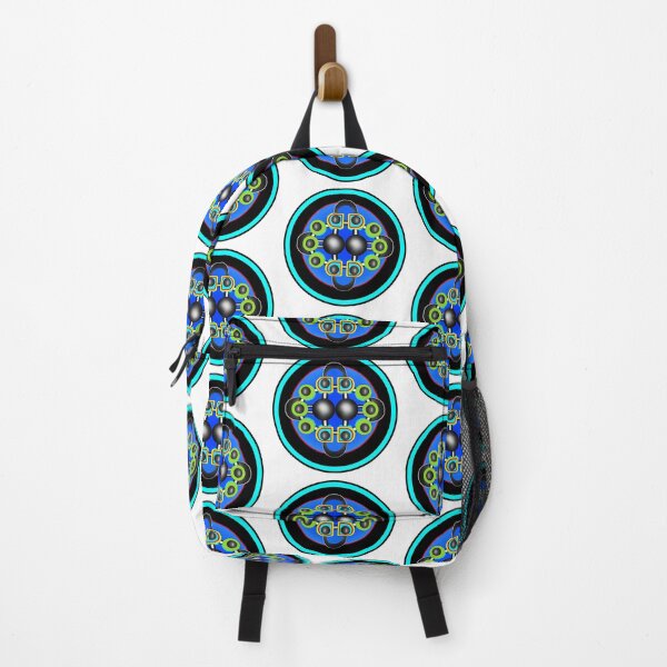 Item preview, Machine Pattern designed and sold by Royisaacs.