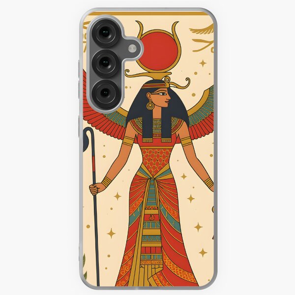 Item preview, Goddess Isis! Aset. designed and sold by SoniaSarkali.