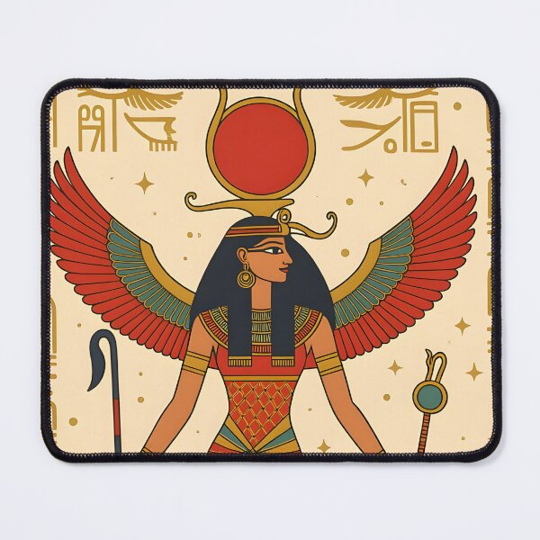 Item preview, Goddess Isis! Aset. designed and sold by SoniaSarkali.