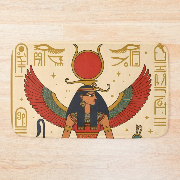 Item preview, Goddess Isis! Aset. designed and sold by SoniaSarkali.