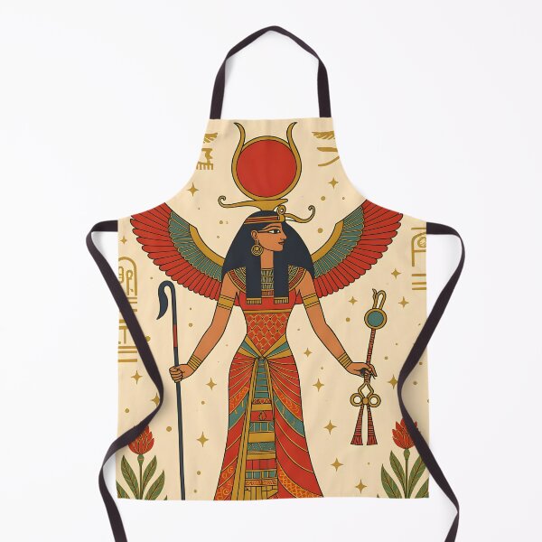 Item preview, Goddess Isis! Aset. designed and sold by SoniaSarkali.