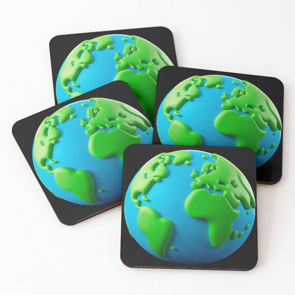 Item preview, EARTH designed and sold by SingingPlanets.