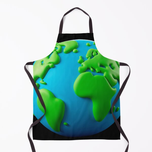 Item preview, EARTH designed and sold by SingingPlanets.
