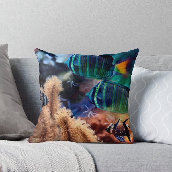 Item preview, Tropical fish designed and sold by LudaNayvelt.
