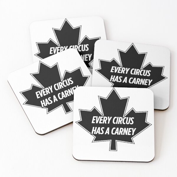 Item preview, Every Circus Has a Carney designed and sold by Darinpound.