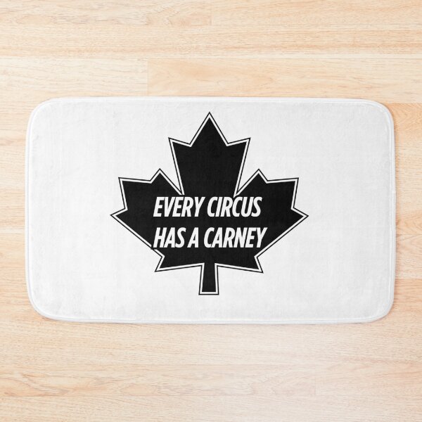 Item preview, Every Circus Has a Carney designed and sold by Darinpound.